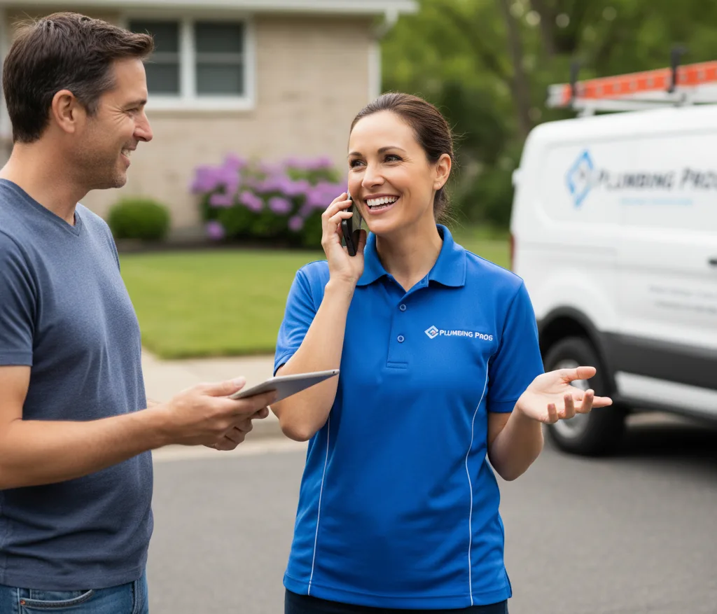 Sewer Line Repair in Columbia, MS